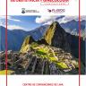 XXV Congreso Latinoamericano de Obstetricia y Ginecología, Sociedad Peruana de Obstetricia y Ginecología y Federación Latinoamericana de Sociedades de Obstetricia y Ginecología (FLASOG) 
